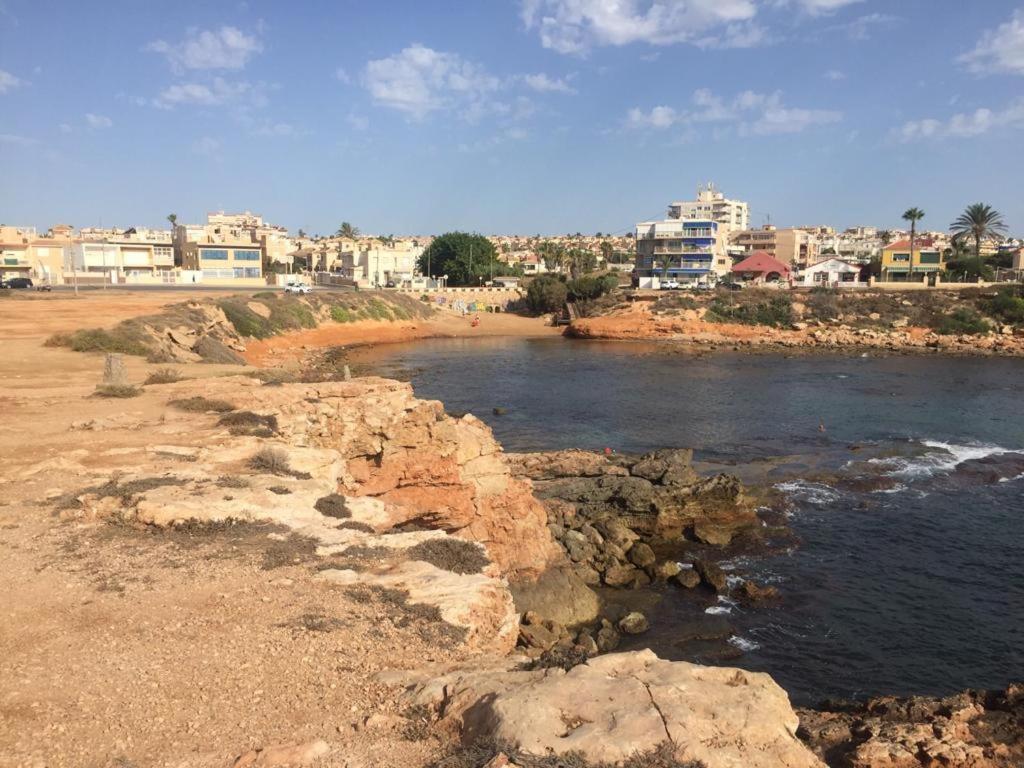 Willa Despertar En Torrevieja Zewnętrze zdjęcie